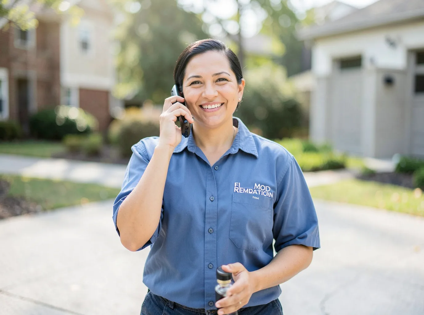 Mold Remediation Speer, IL FAQs